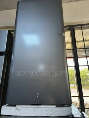 Hisense 150l Fridge