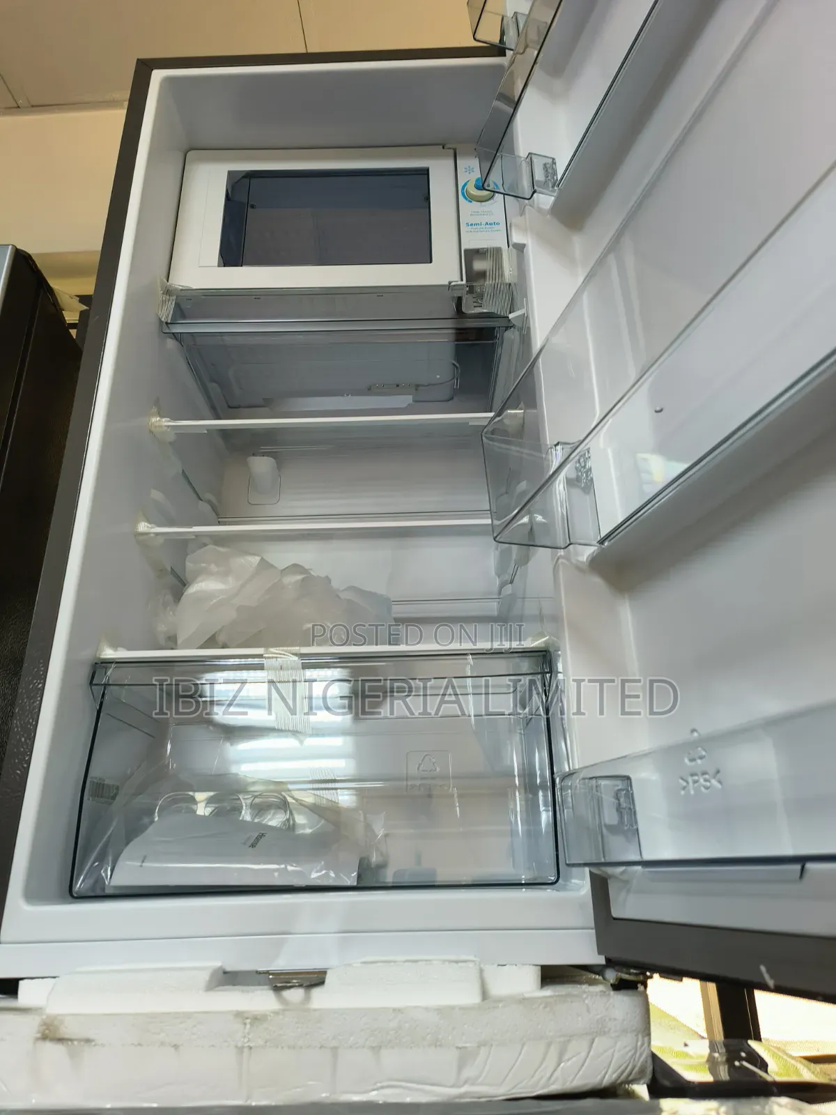 Hisense 150l Fridge