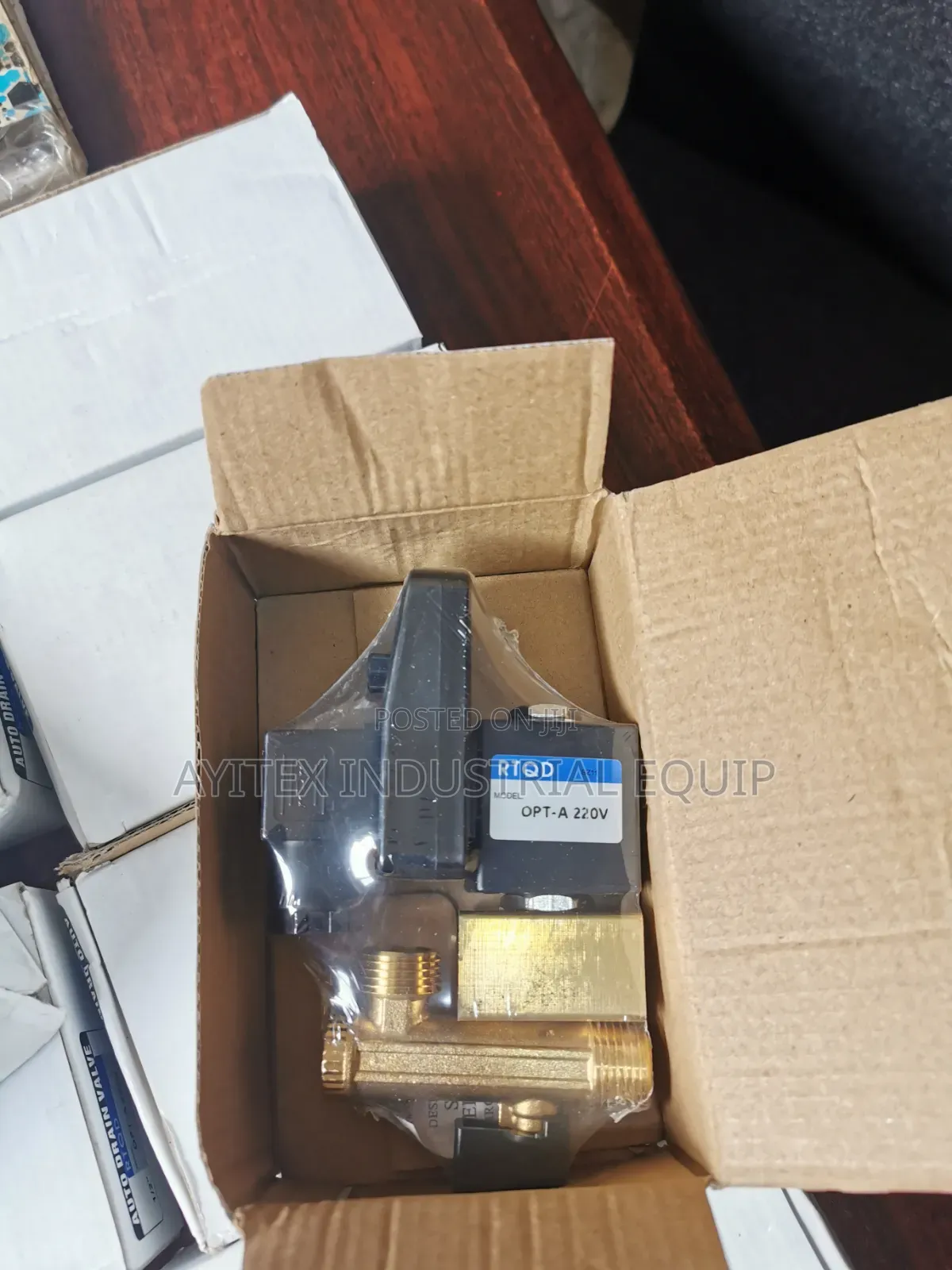 Quality Auto Drain Valve