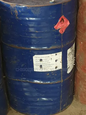 Methy Ethyl Ketone