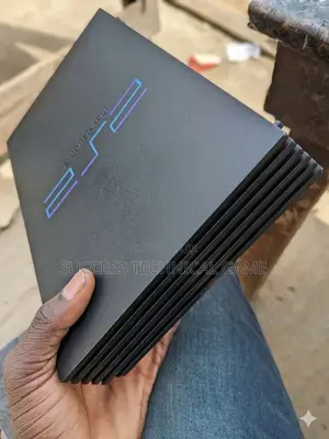 Ps2 Games Repair and Service