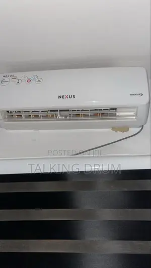 Nexus 1.5hp Inverter Ac