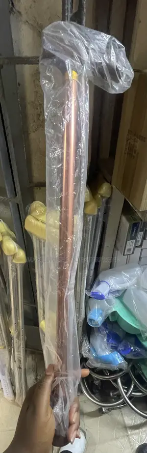 Single Waking Stick