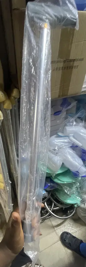 Single Waking Stick