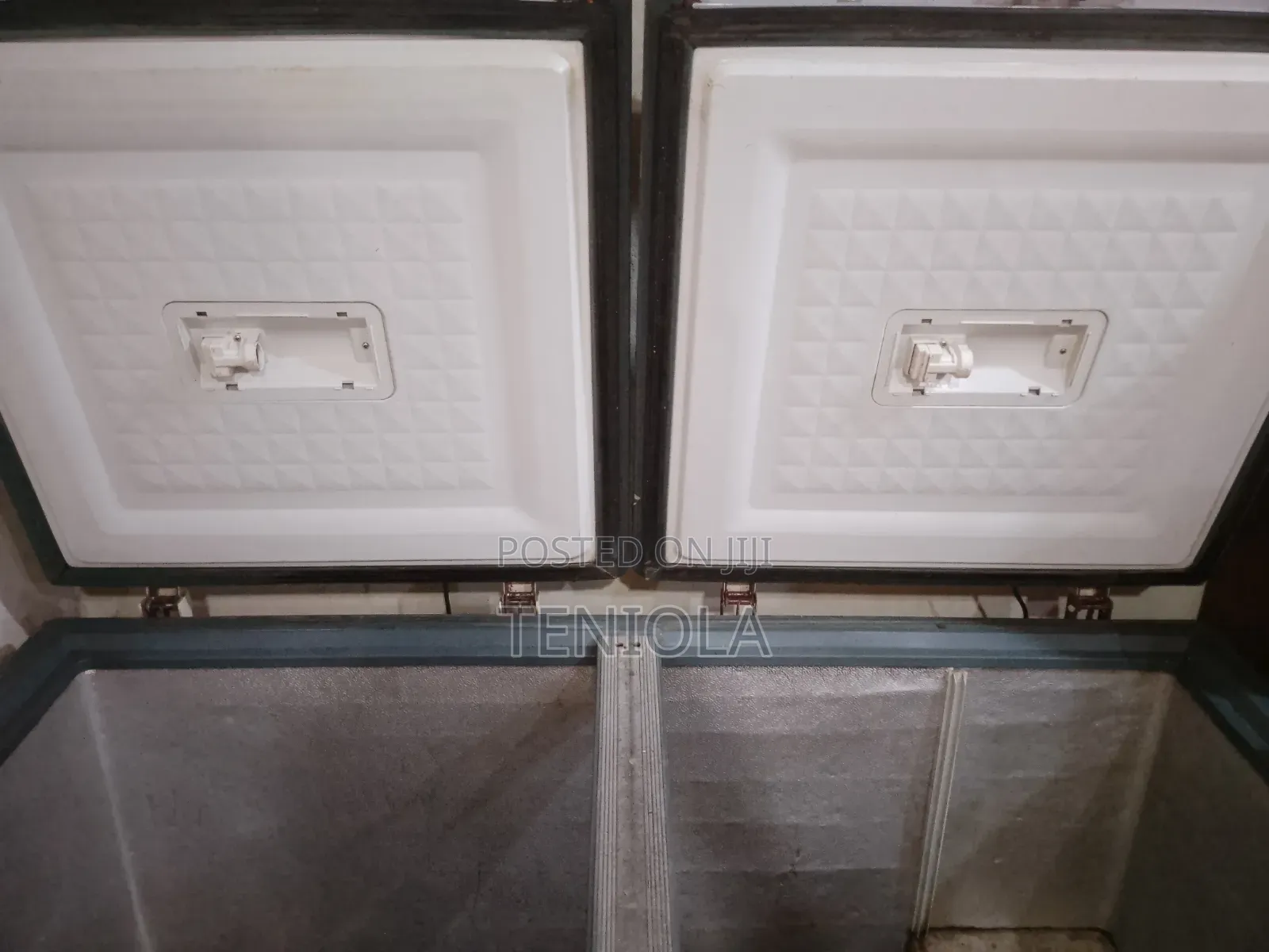 Deep Freezer