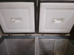 Deep Freezer