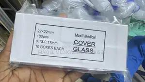 Cover Slip