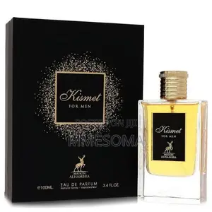 Kismet for Men