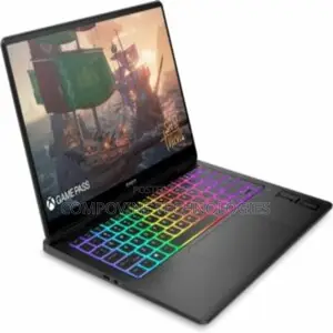 New Laptop HP Omen Transcend 14-fb0023dx 16GB Intel Core Ultra 7 SSD 1T