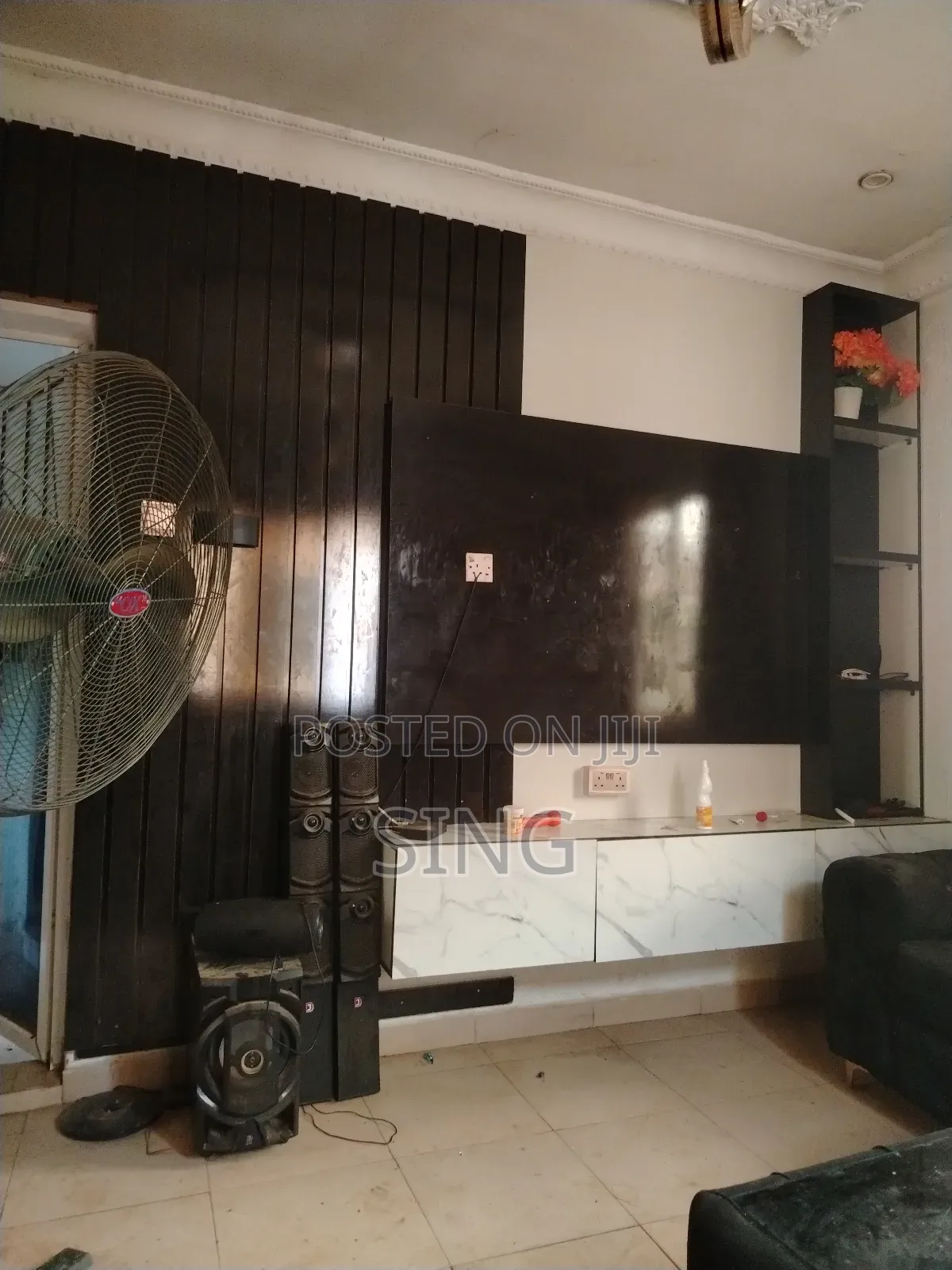 Tv Console