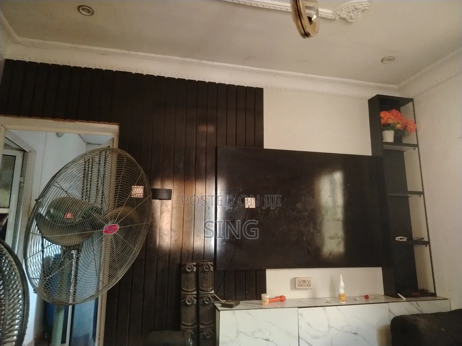 Tv Console