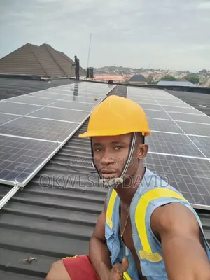 Davsolar Hub