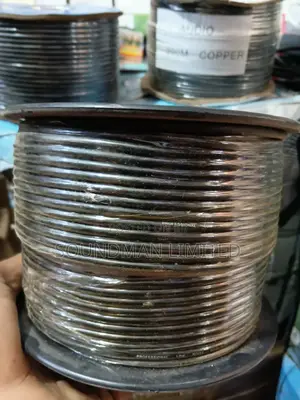 Quality Professional Microphone Wire Classic Audio Cable 0.5mm
