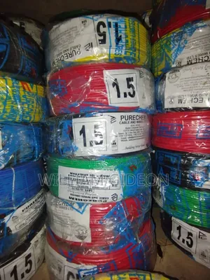 Gido Electrical Supplies.
