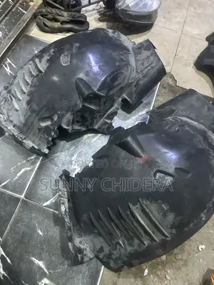 C300 2010 Front Sand Protector Each