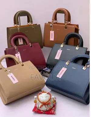 Leather Bag