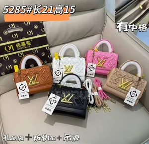 Leather Bag
