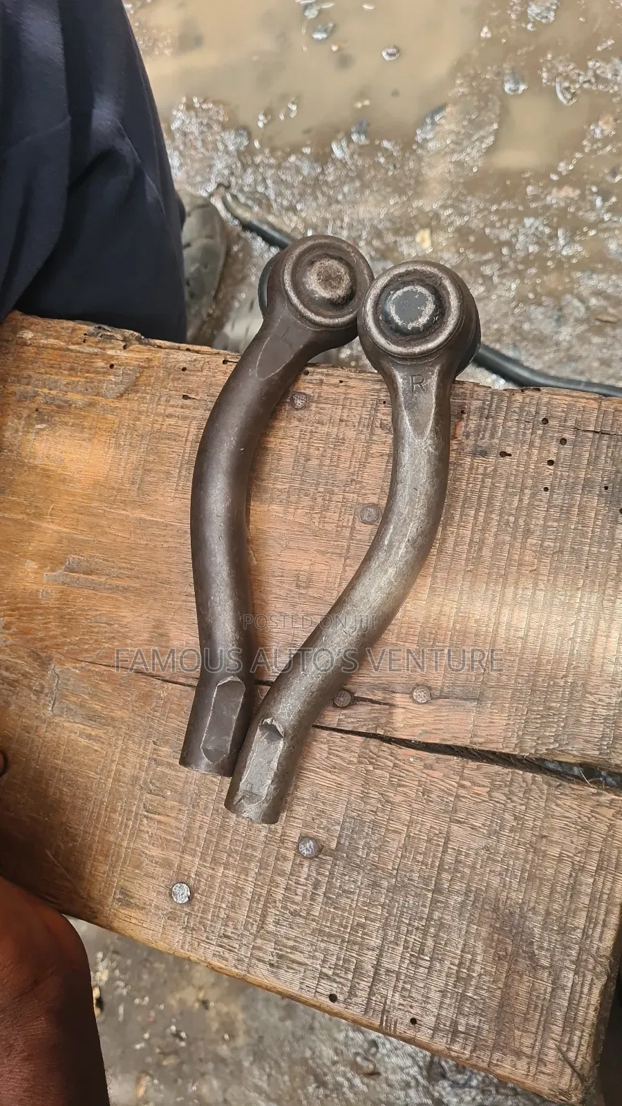 Thyroid Ends Infinity Fx45, Fx35