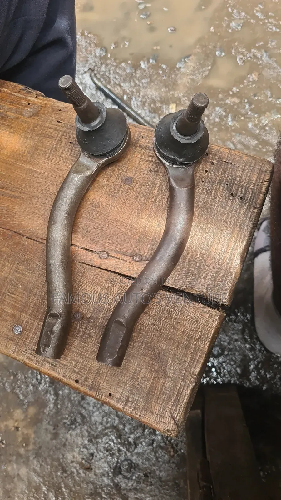 Thyroid Ends Infinity Fx45, Fx35