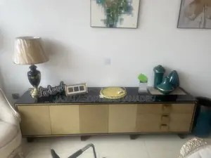 Tv Unit Console