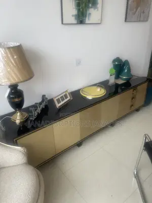 Tv Unit Console