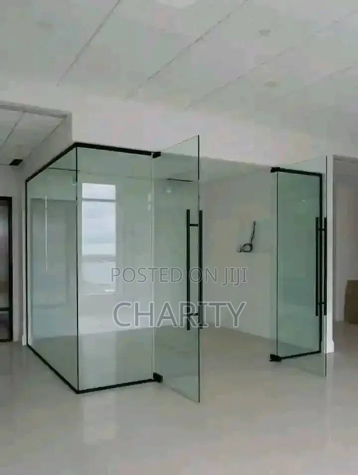 Charityjes