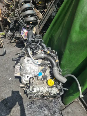 Nissan Qashqai Turbo 2014-2019
