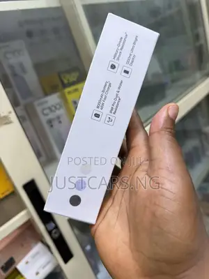 New Realme C100 128 GB Black