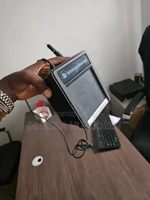 Kojak Integrated Biometric Scanner (Used)