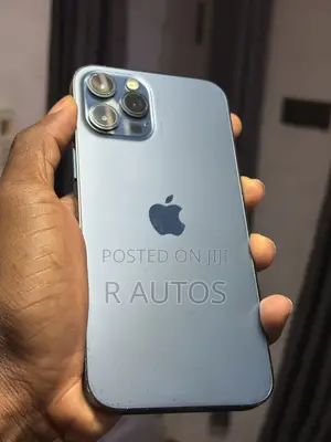 Apple iPhone 12 Pro Max 128 GB Blue