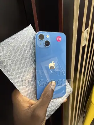 Apple iPhone 13 128 GB Blue