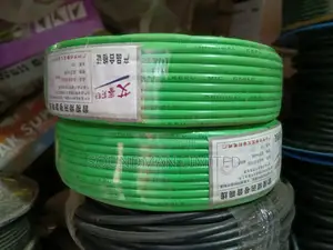 Professional Microphone Wire 100m Copper