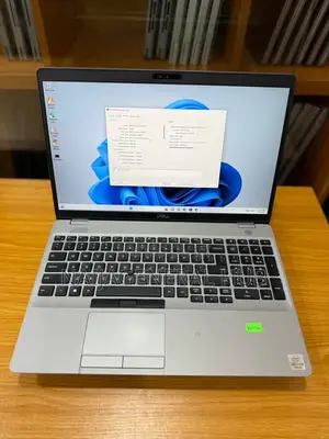 Laptop Dell Latitude 5510 16GB Intel Core i7 SSD 512GB