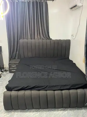 6 by B Bed Frame Side Drawer, and Mouka Bed