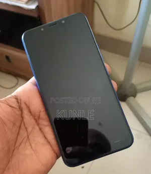 Tecno Pouvoir 1 16 GB Blue