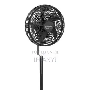Rechargeable Fans