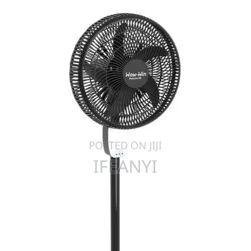 Rechargeable Fans