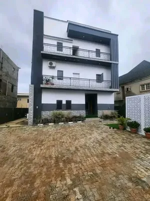 6bdrm Duplex in Dawaki for sale