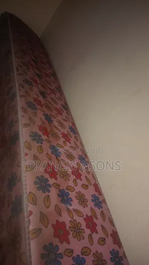 Sleeping Bed 6by4