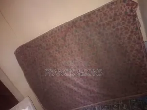 Sleeping Bed 6by4