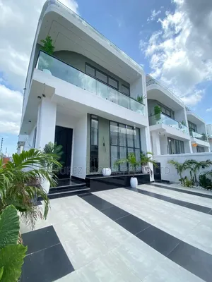 4bdrm Duplex in Abraham Adesanya Estate for sale