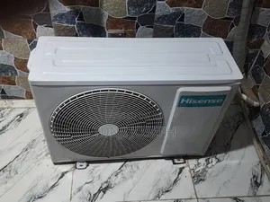 2hp Hisense Non Inverter Ac