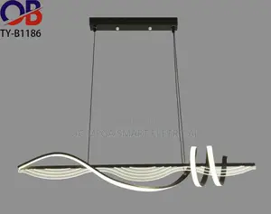 Modern Dine Dining Room Pendant Lights Indoor Lighting Ceiling Lamp