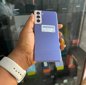 Samsung Galaxy S21 5G 256 GB Purple