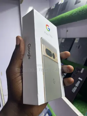 New Google Pixel 7 Pro 128 GB