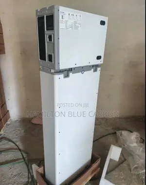 15kwh 6kva All in One System