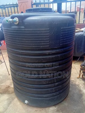 Water Tank