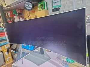 Samsung Odyssey Oled 49 Inches