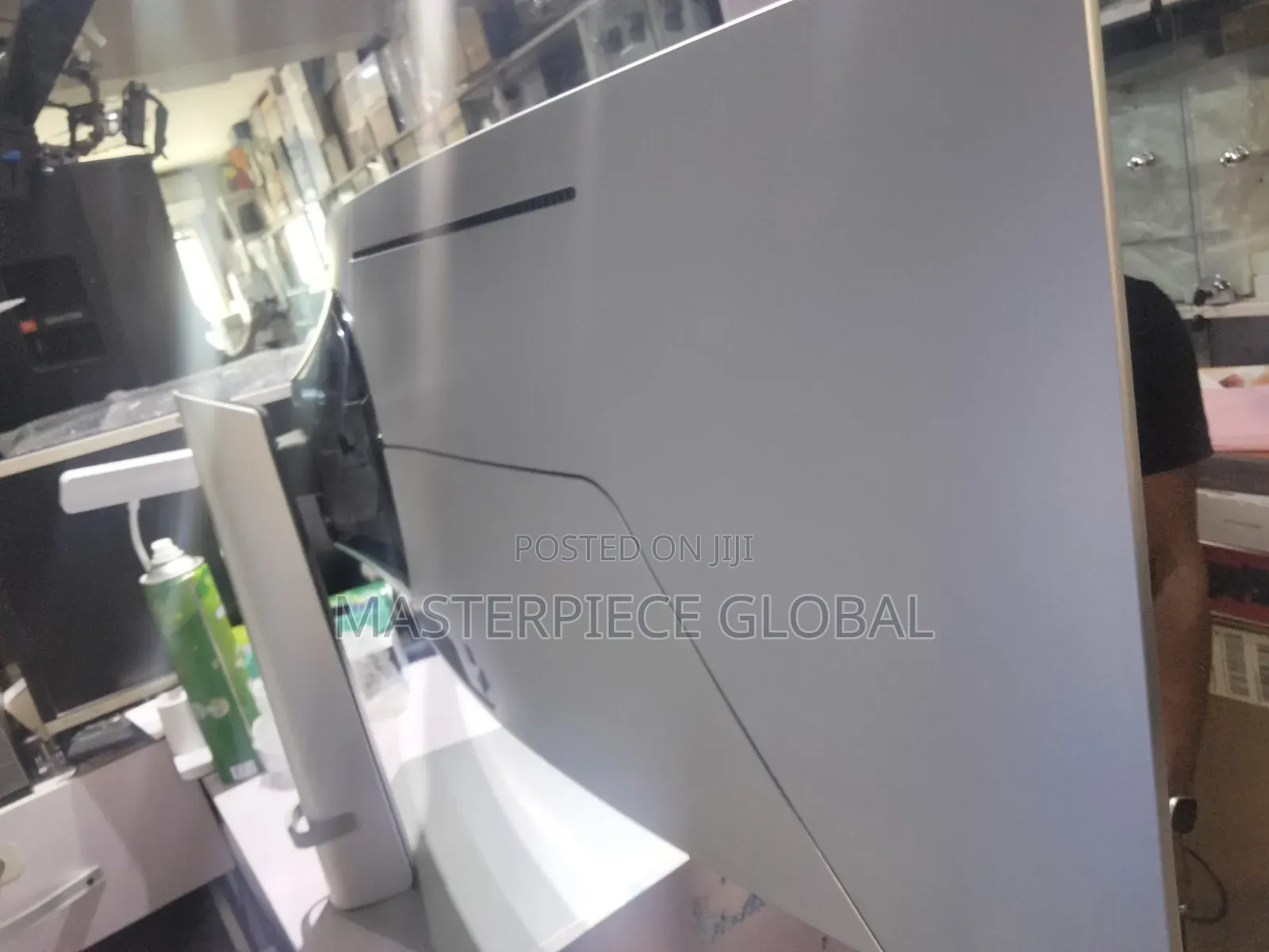 Samsung Odyssey Oled 49 Inches