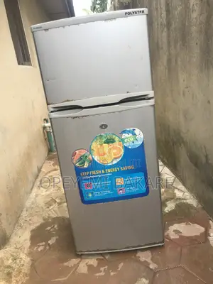 Polystar Refrigerator
